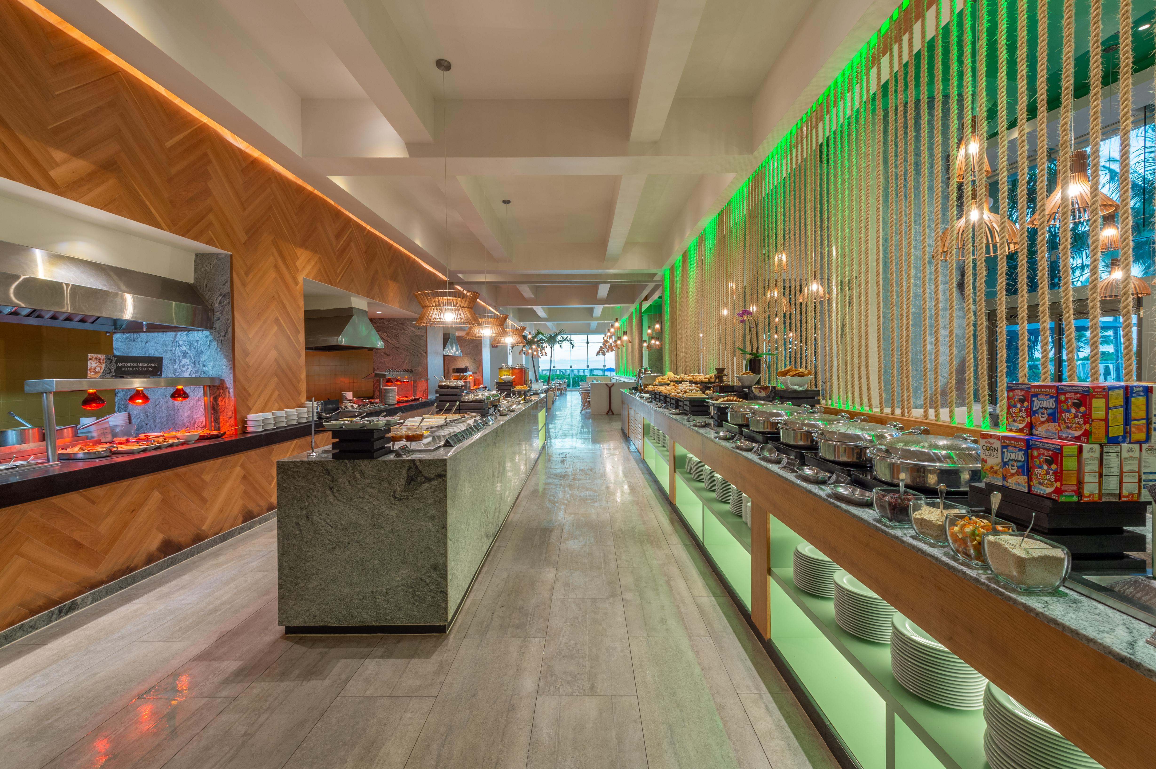 Live Aqua Cancun - Adults Only - All-Inclusive Εξωτερικό φωτογραφία