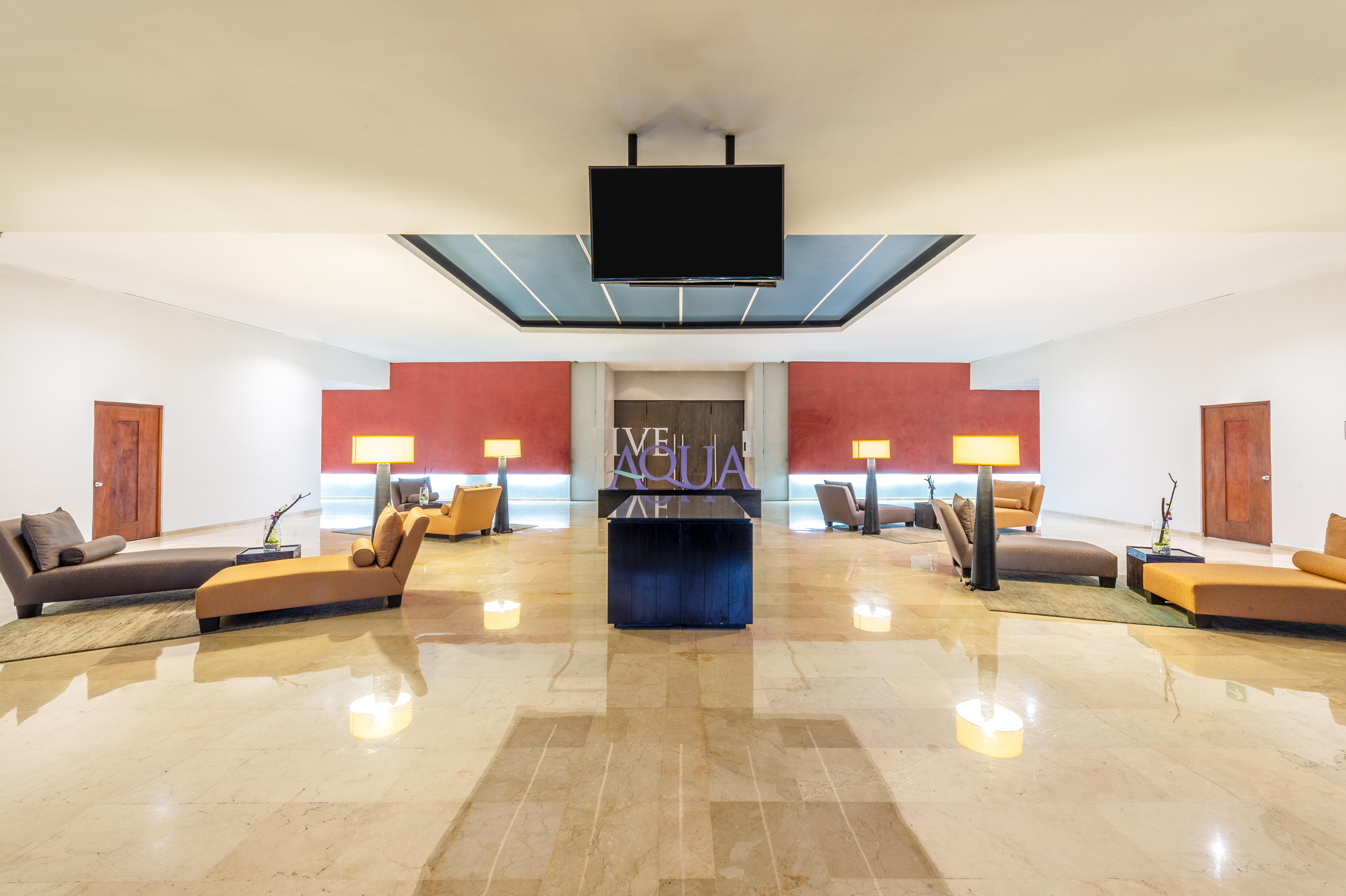 Live Aqua Cancun - Adults Only - All-Inclusive Εξωτερικό φωτογραφία