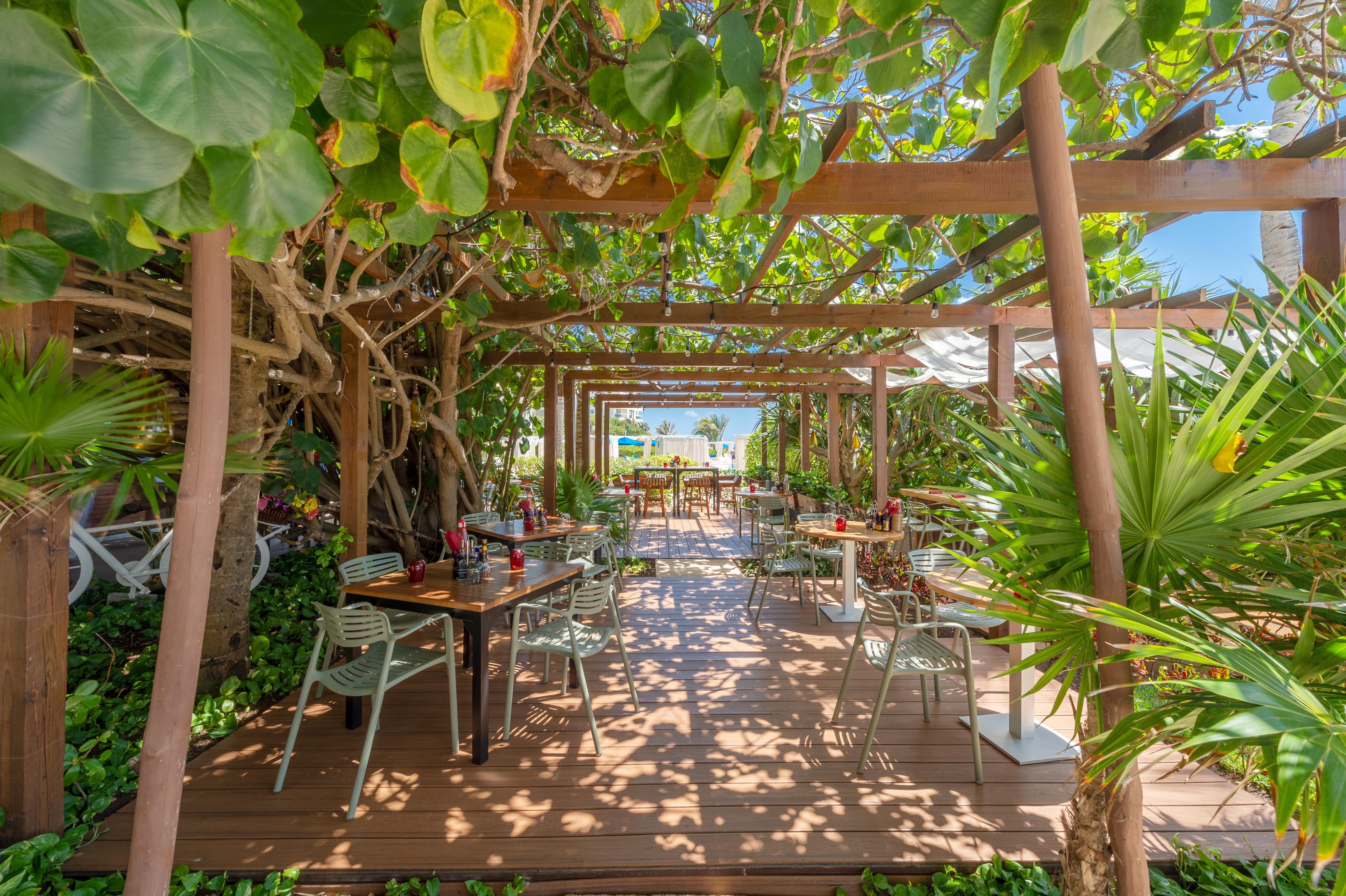 Live Aqua Cancun - Adults Only - All-Inclusive Εξωτερικό φωτογραφία