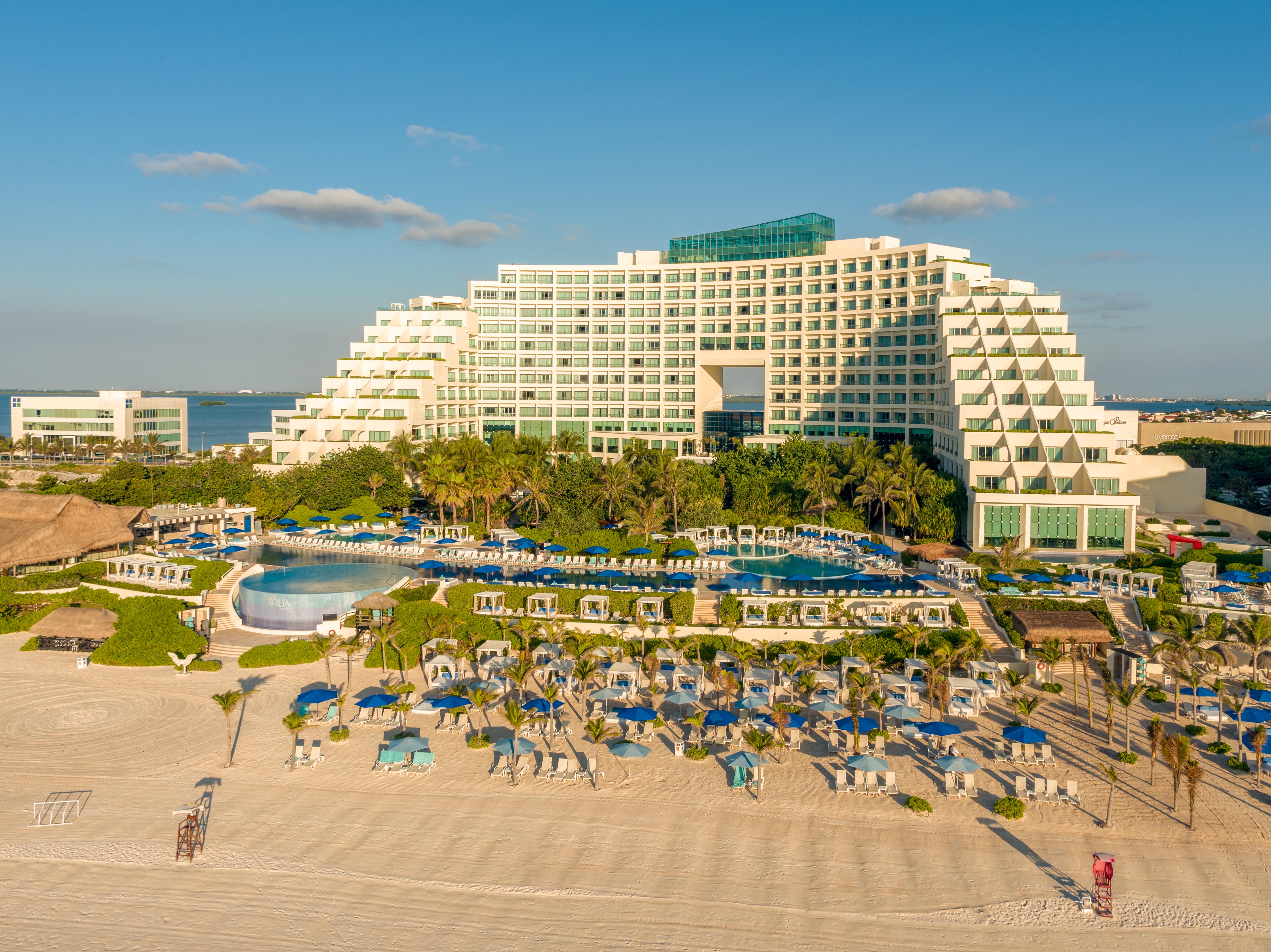 Live Aqua Cancun - Adults Only - All-Inclusive Εξωτερικό φωτογραφία