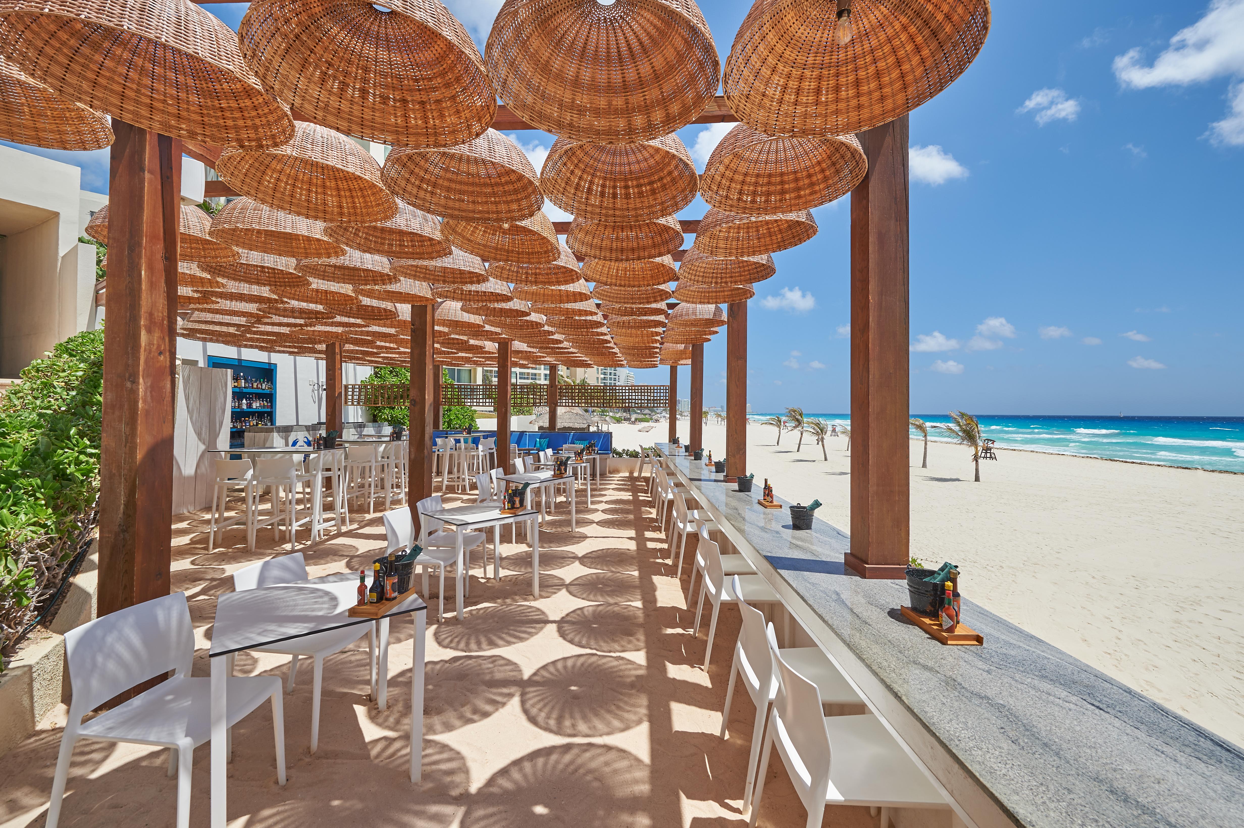Live Aqua Cancun - Adults Only - All-Inclusive Εξωτερικό φωτογραφία