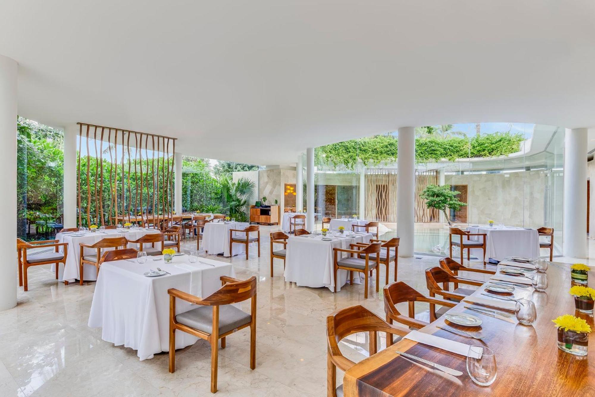 Live Aqua Cancun - Adults Only - All-Inclusive Εξωτερικό φωτογραφία