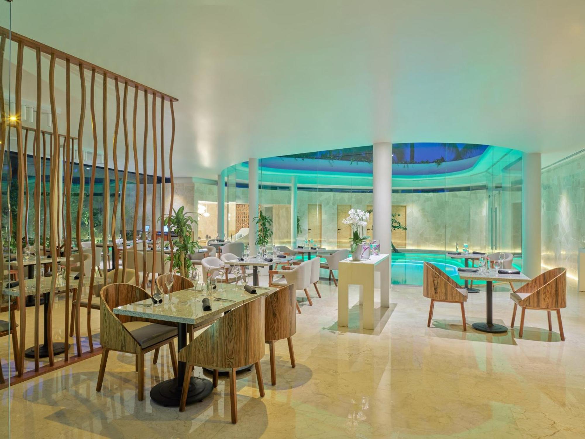Live Aqua Cancun - Adults Only - All-Inclusive Εξωτερικό φωτογραφία