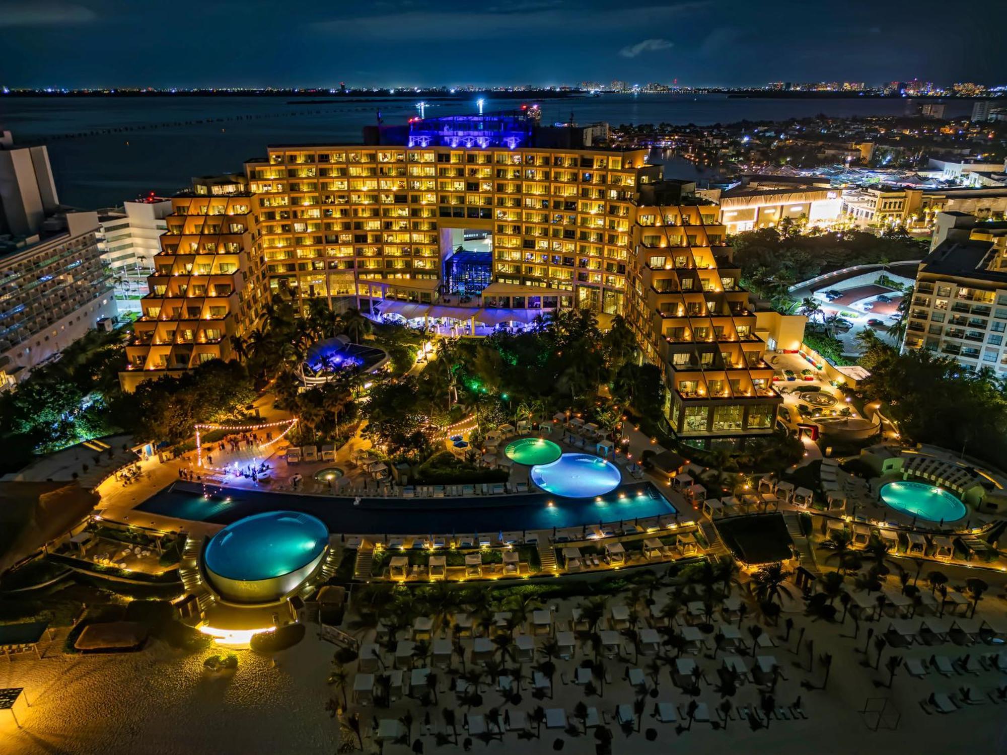 Live Aqua Cancun - Adults Only - All-Inclusive Εξωτερικό φωτογραφία