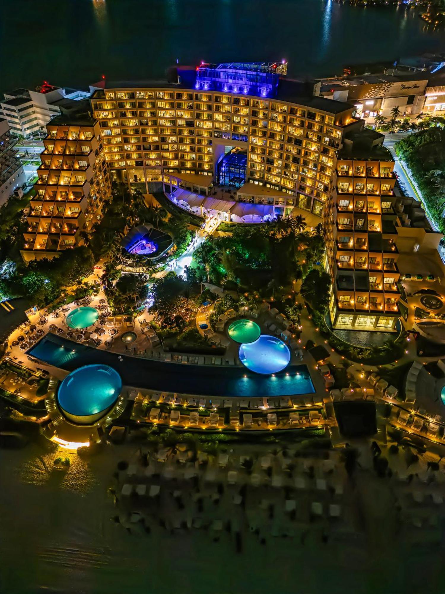 Live Aqua Cancun - Adults Only - All-Inclusive Εξωτερικό φωτογραφία