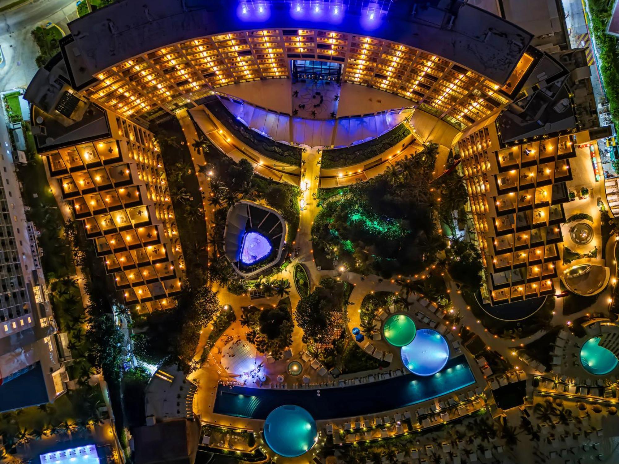 Live Aqua Cancun - Adults Only - All-Inclusive Εξωτερικό φωτογραφία