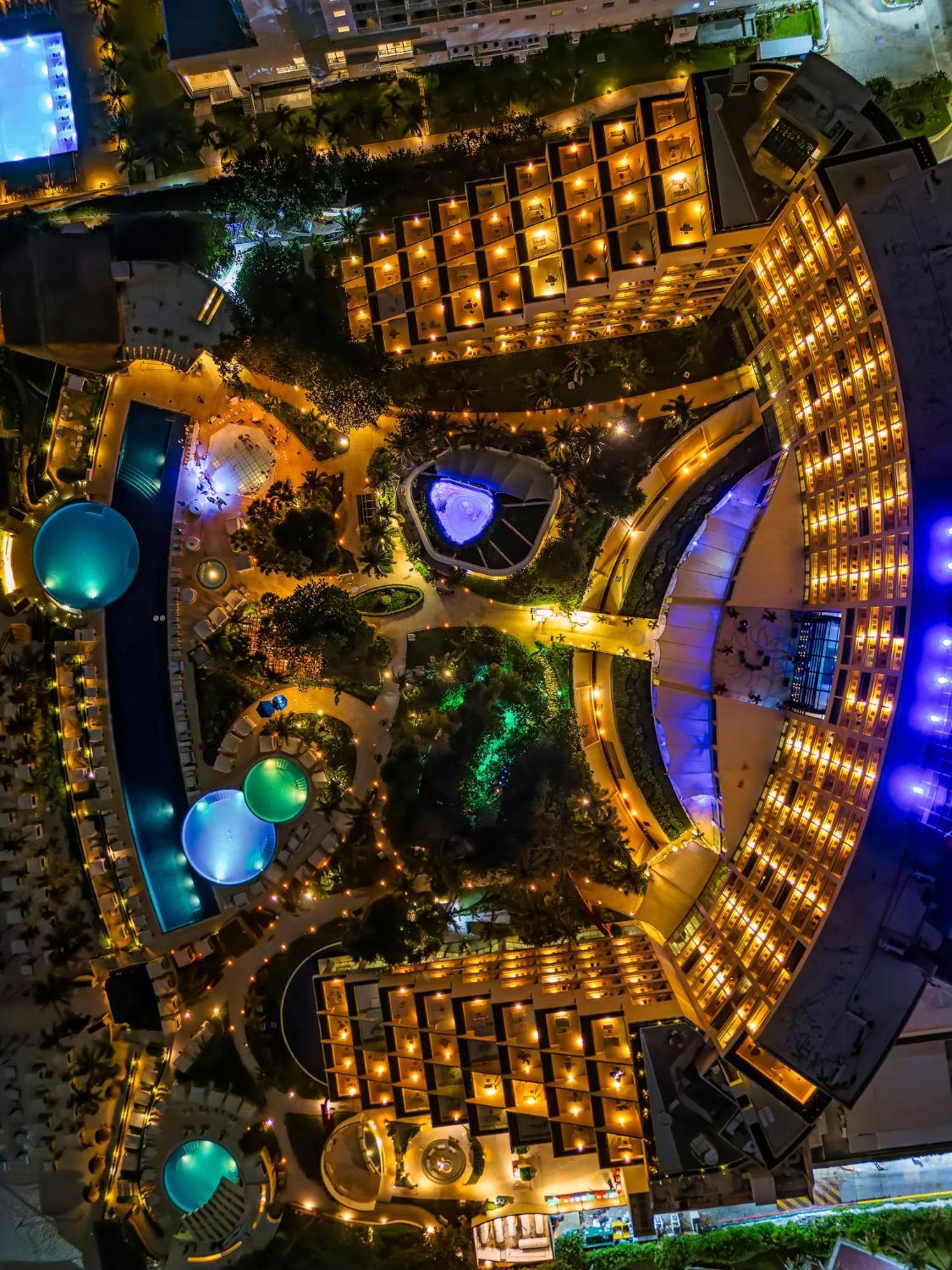 Live Aqua Cancun - Adults Only - All-Inclusive Εξωτερικό φωτογραφία