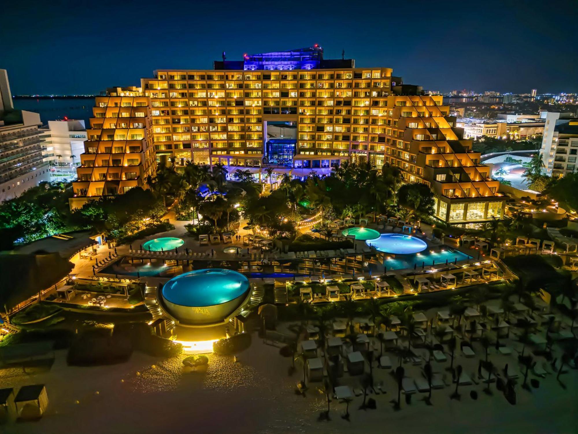 Live Aqua Cancun - Adults Only - All-Inclusive Εξωτερικό φωτογραφία