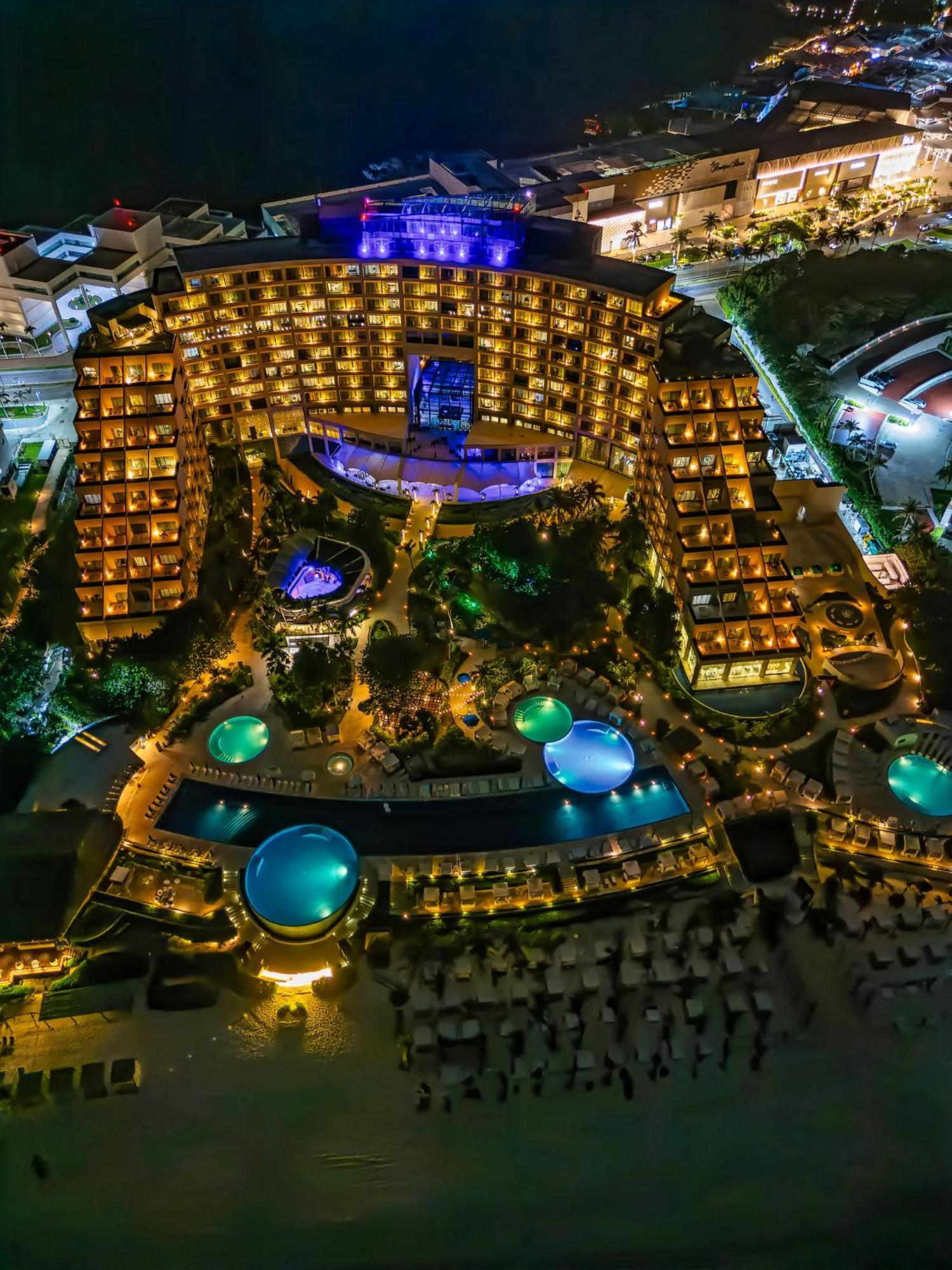 Live Aqua Cancun - Adults Only - All-Inclusive Εξωτερικό φωτογραφία