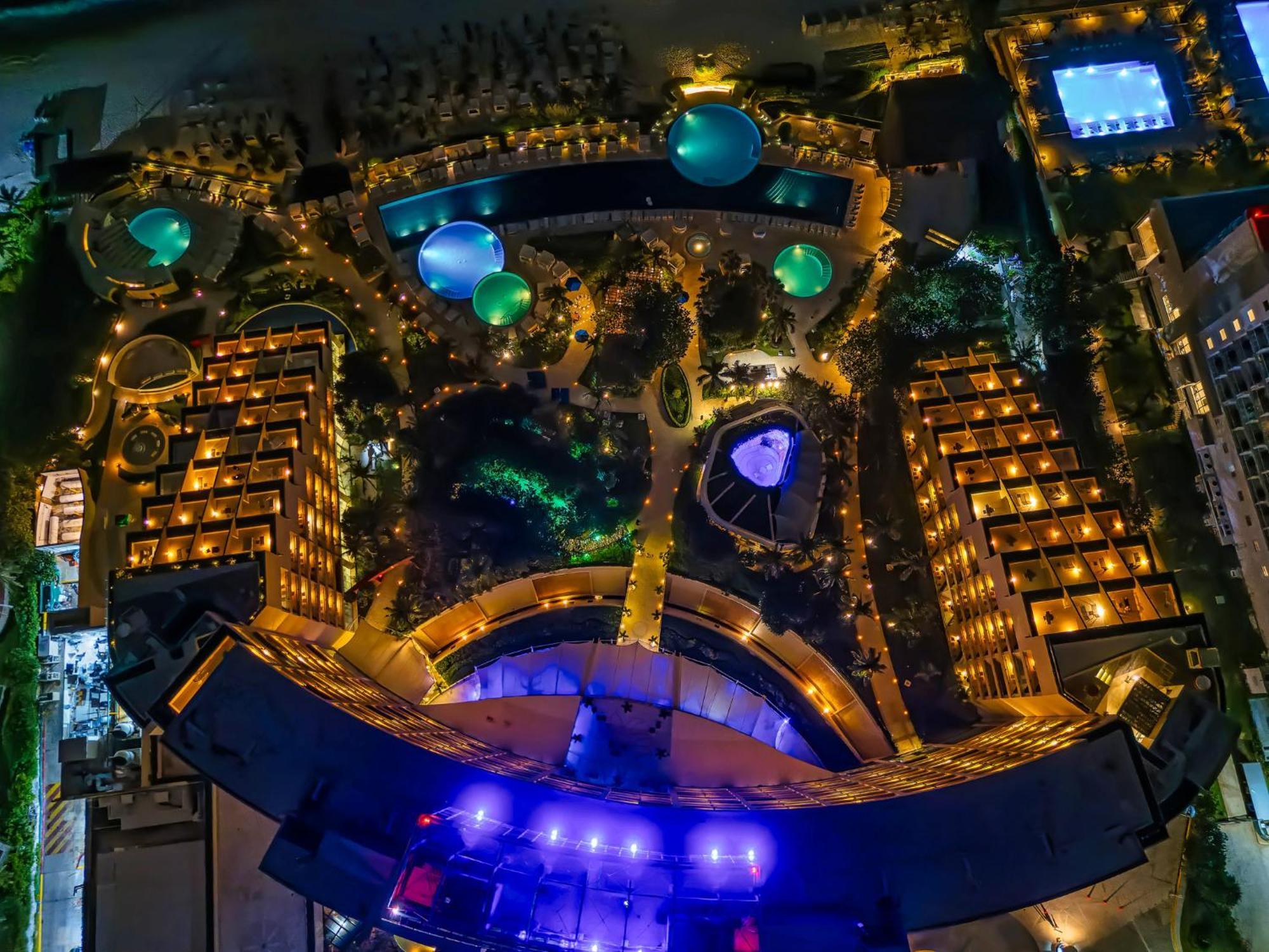 Live Aqua Cancun - Adults Only - All-Inclusive Εξωτερικό φωτογραφία