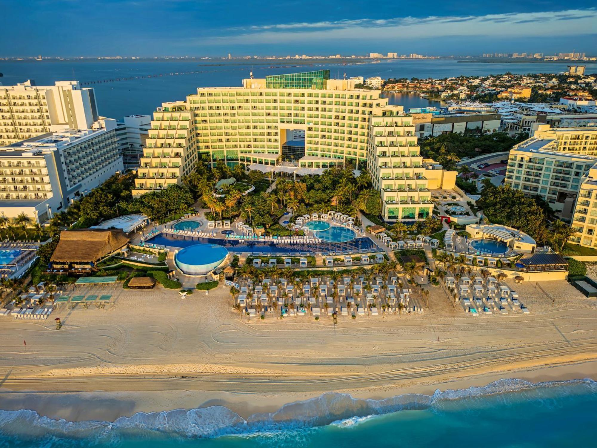 Live Aqua Cancun - Adults Only - All-Inclusive Εξωτερικό φωτογραφία