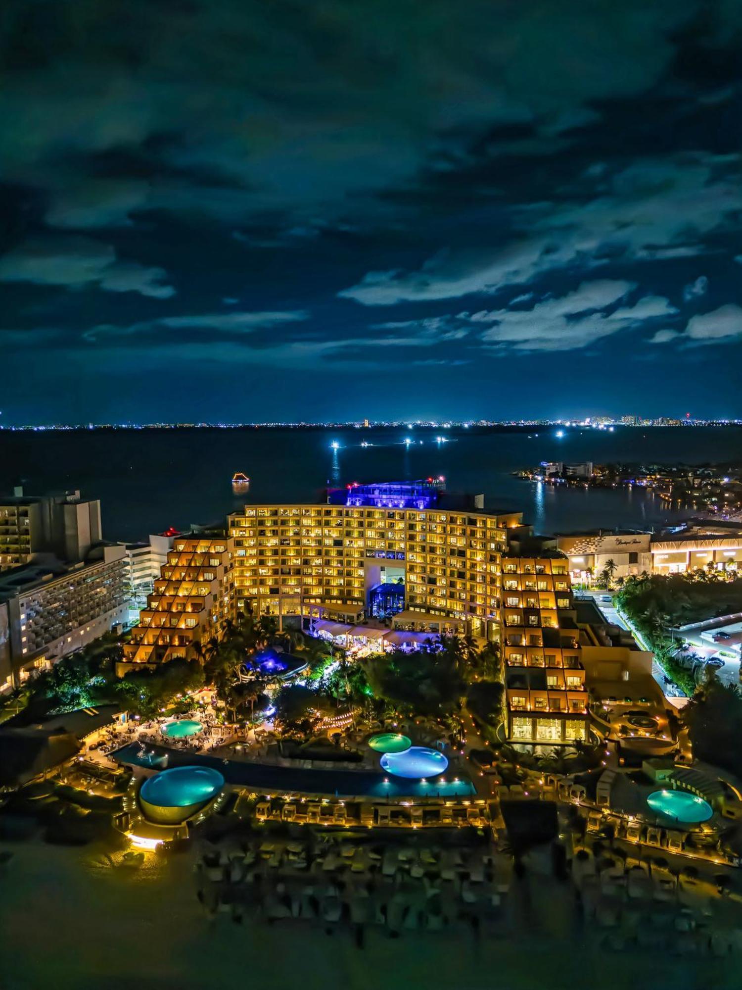 Live Aqua Cancun - Adults Only - All-Inclusive Εξωτερικό φωτογραφία