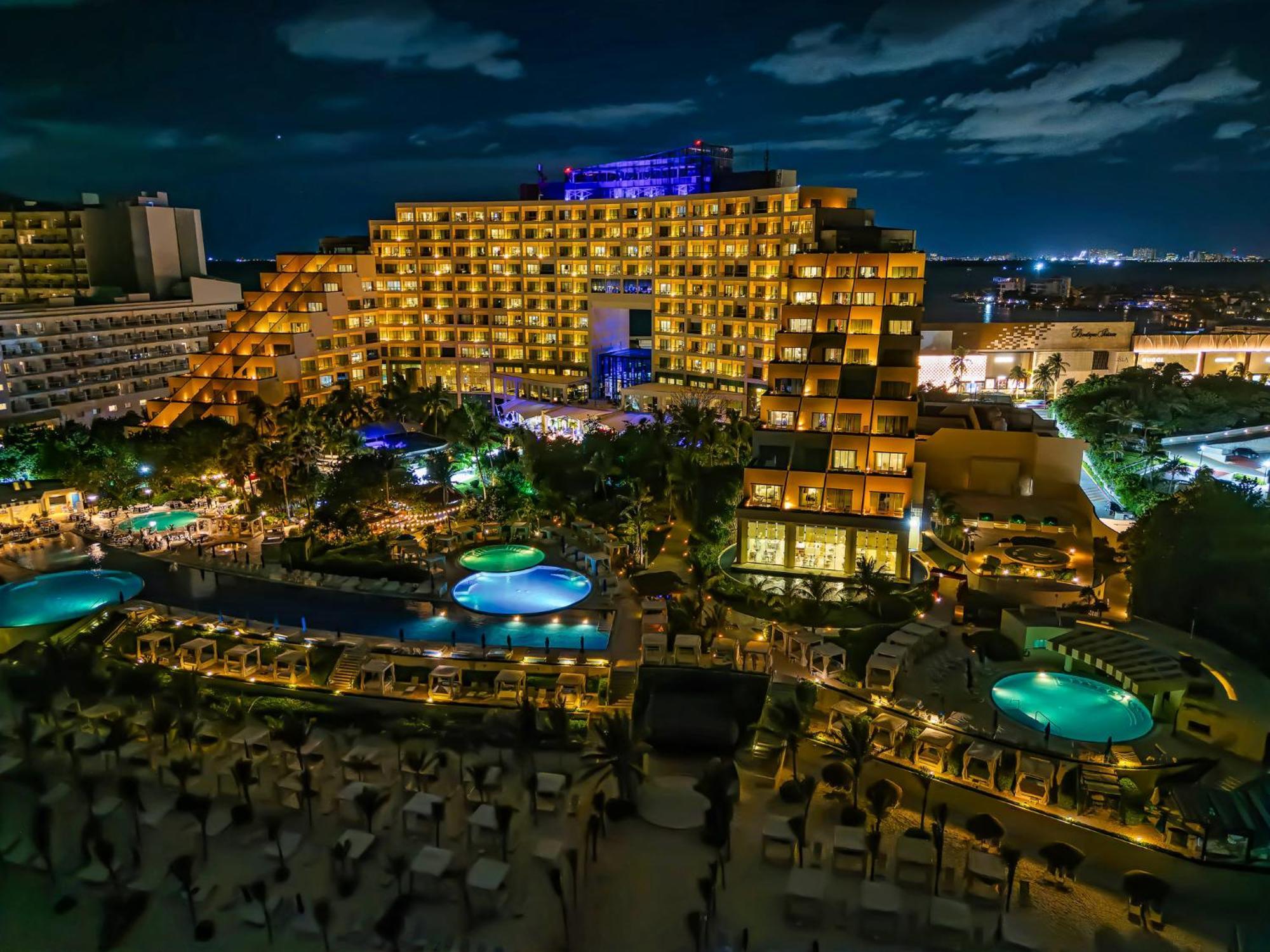 Live Aqua Cancun - Adults Only - All-Inclusive Εξωτερικό φωτογραφία