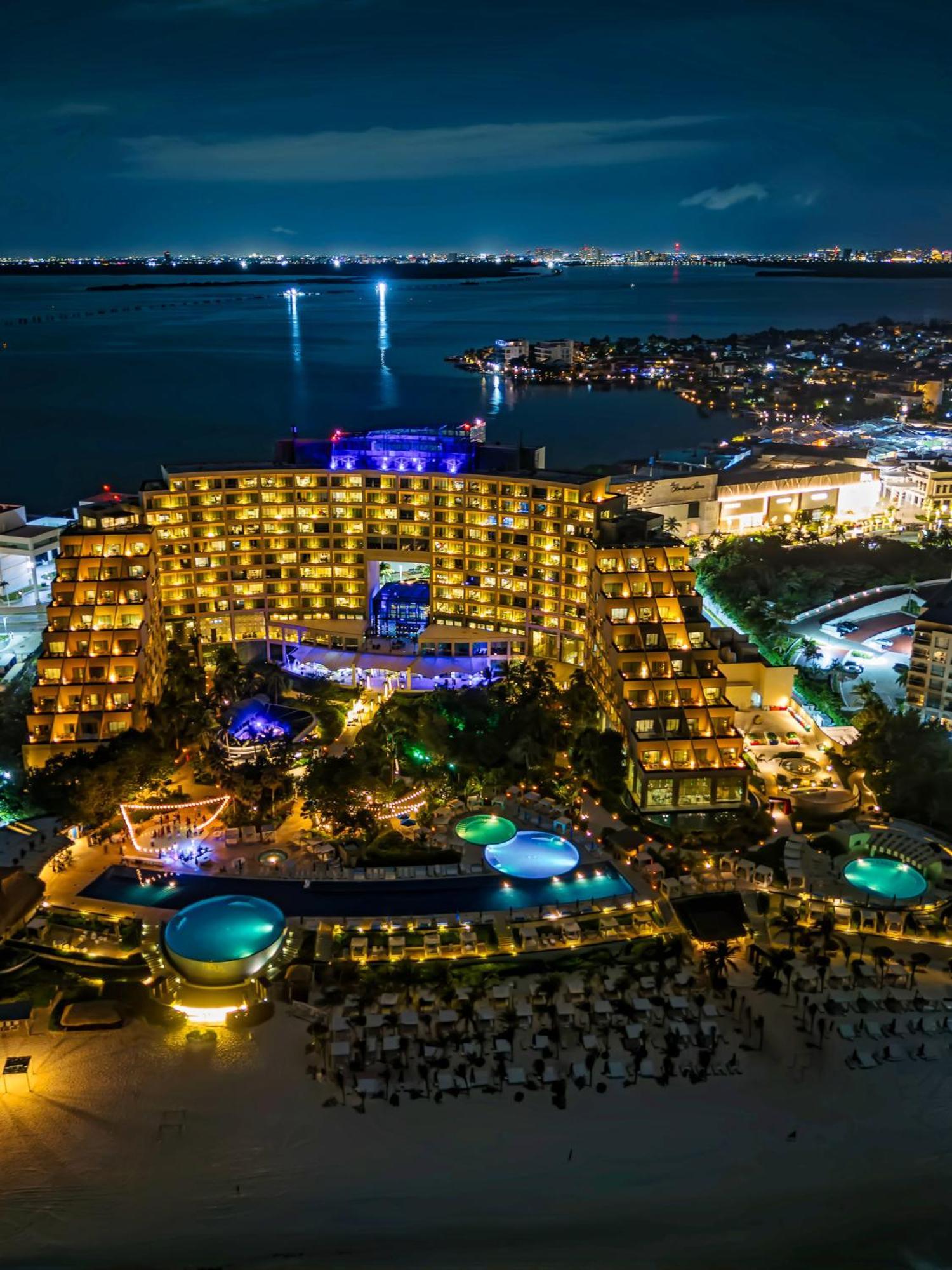 Live Aqua Cancun - Adults Only - All-Inclusive Εξωτερικό φωτογραφία