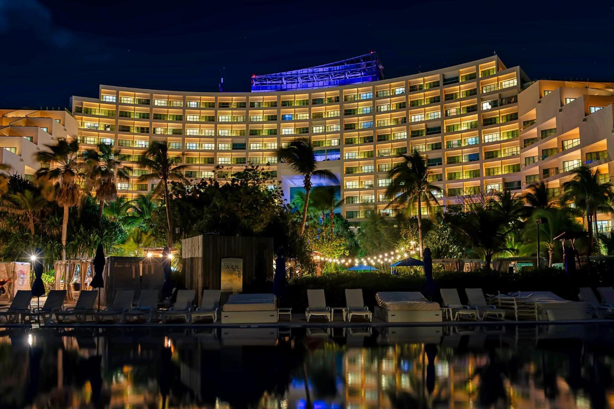 Live Aqua Cancun - Adults Only - All-Inclusive Εξωτερικό φωτογραφία