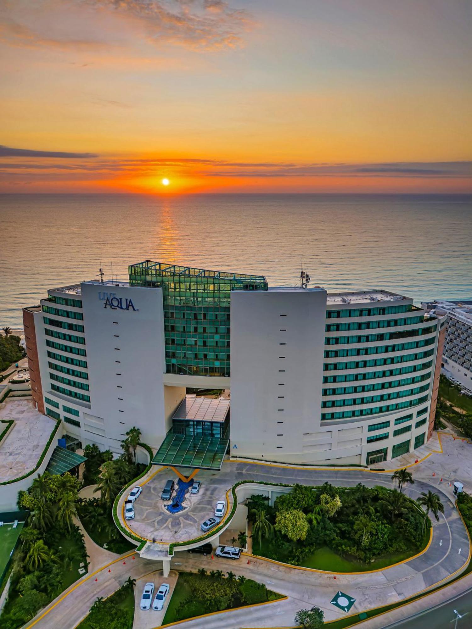 Live Aqua Cancun - Adults Only - All-Inclusive Εξωτερικό φωτογραφία