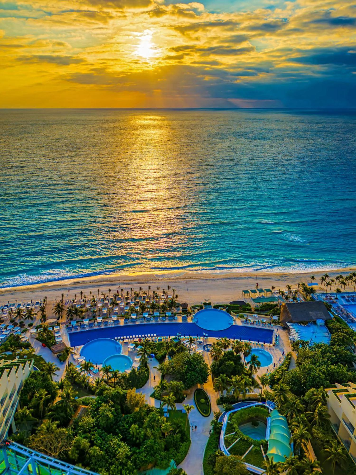 Live Aqua Cancun - Adults Only - All-Inclusive Εξωτερικό φωτογραφία