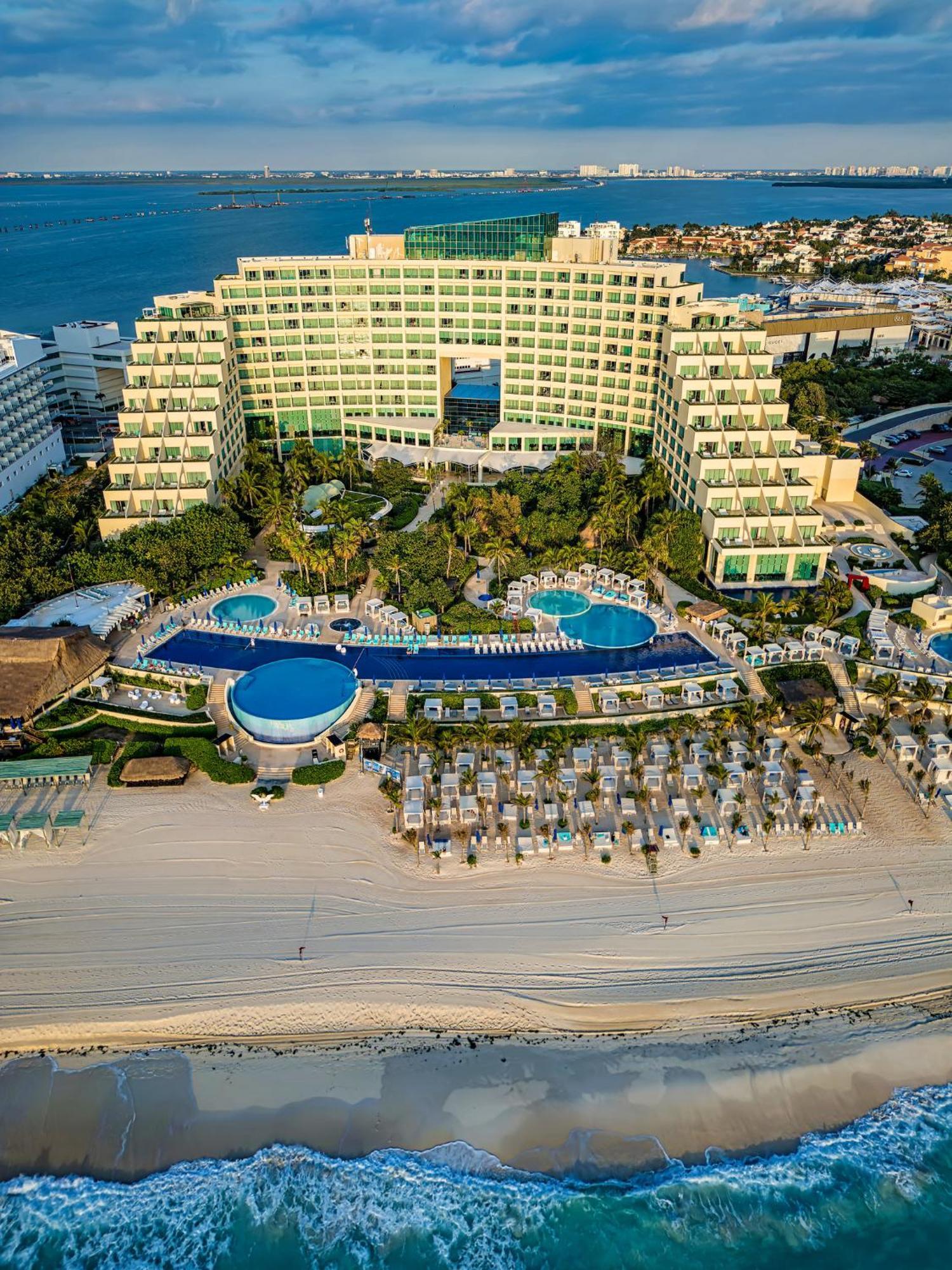 Live Aqua Cancun - Adults Only - All-Inclusive Εξωτερικό φωτογραφία