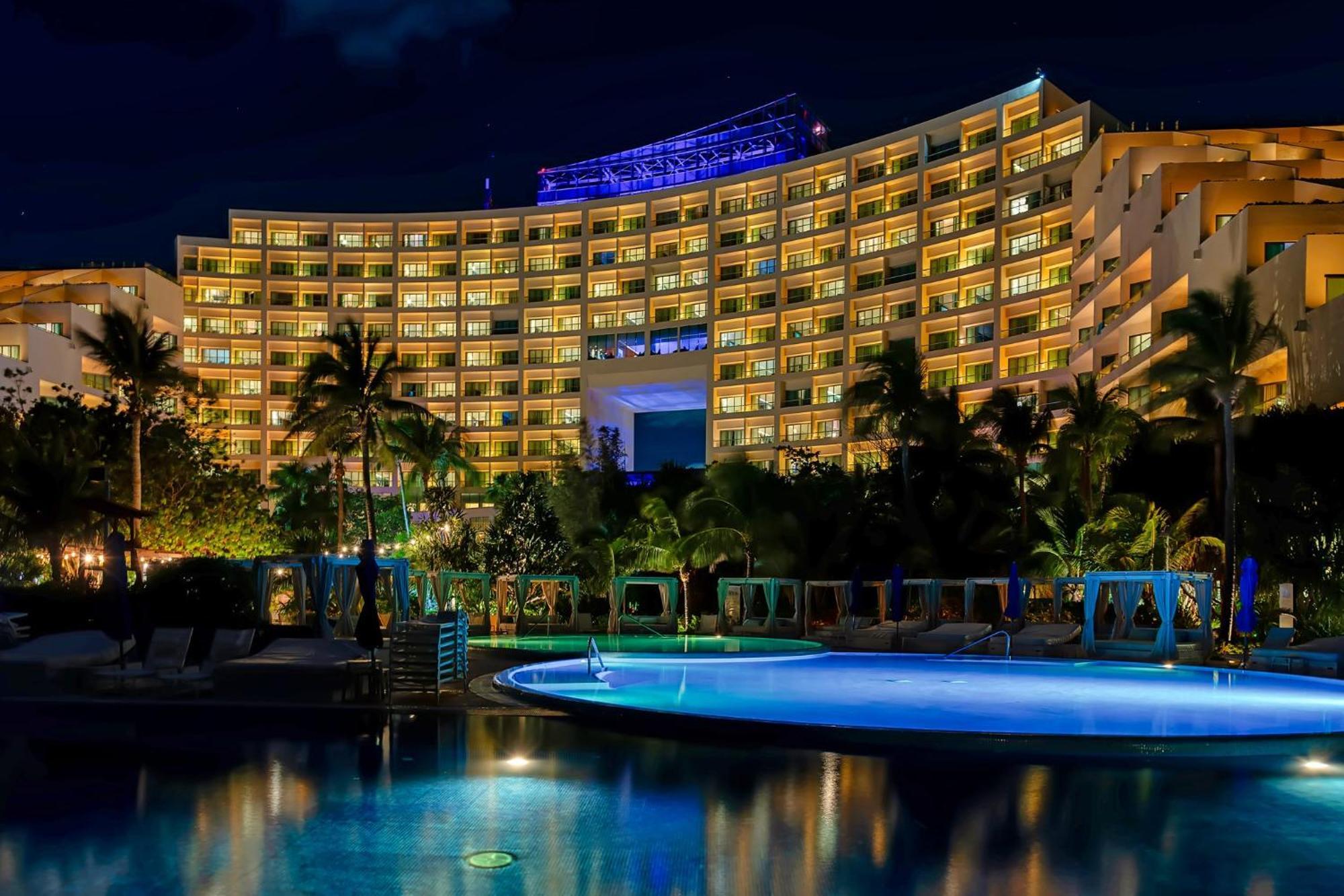 Live Aqua Cancun - Adults Only - All-Inclusive Εξωτερικό φωτογραφία