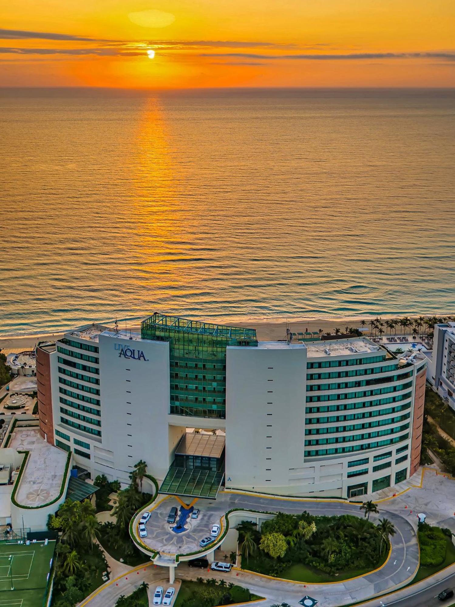 Live Aqua Cancun - Adults Only - All-Inclusive Εξωτερικό φωτογραφία
