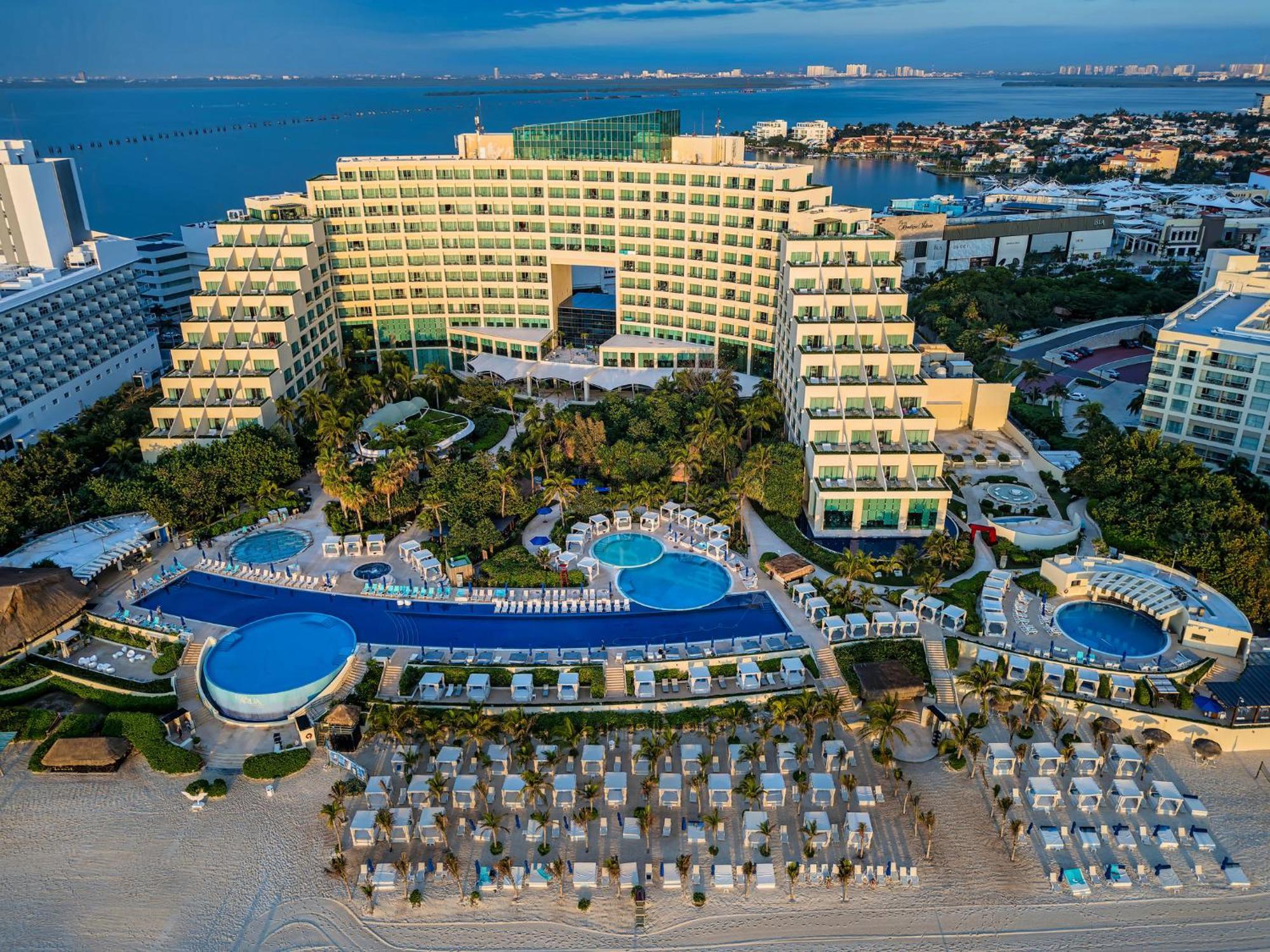 Live Aqua Cancun - Adults Only - All-Inclusive Εξωτερικό φωτογραφία