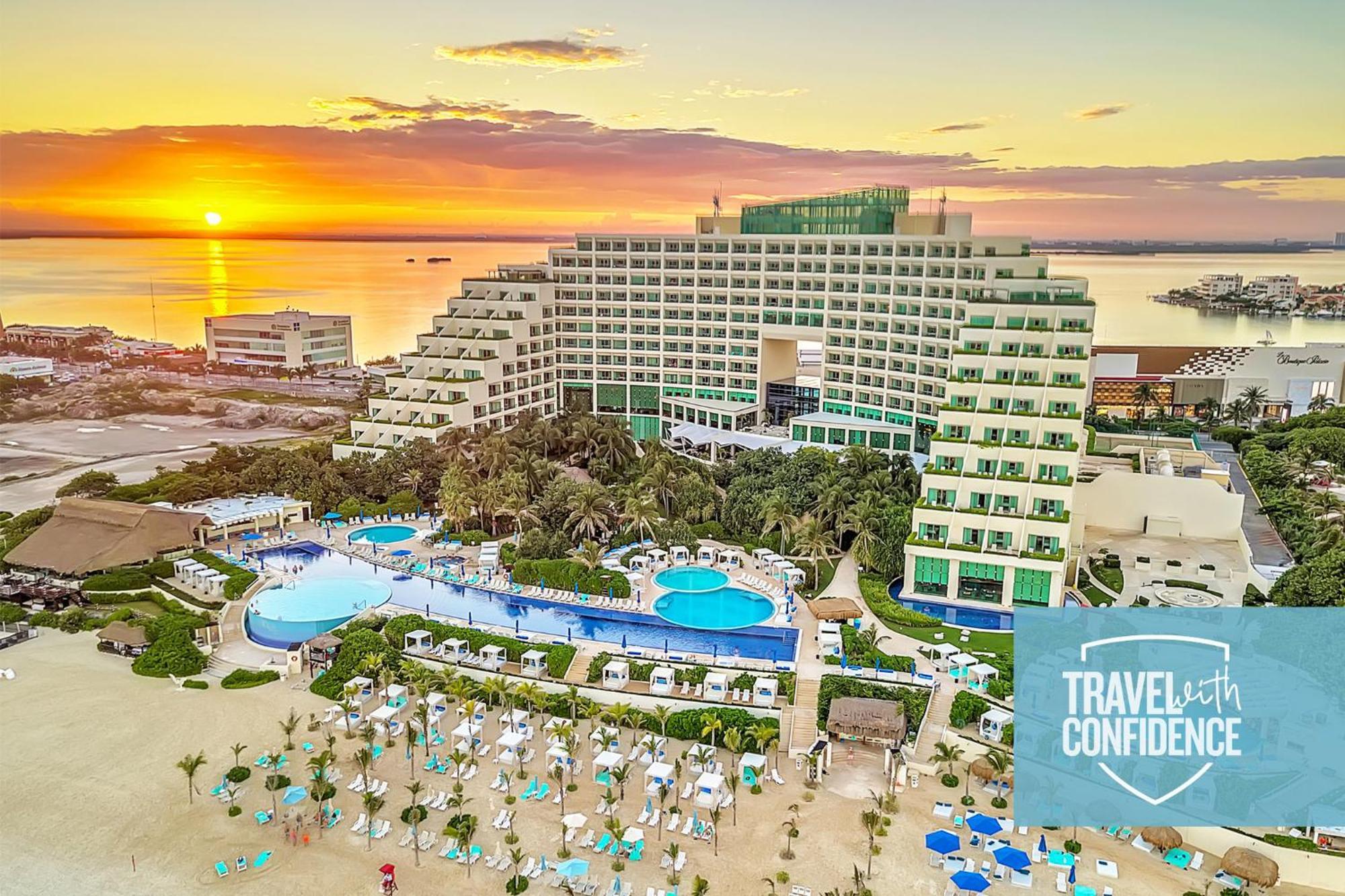 Live Aqua Cancun - Adults Only - All-Inclusive Εξωτερικό φωτογραφία