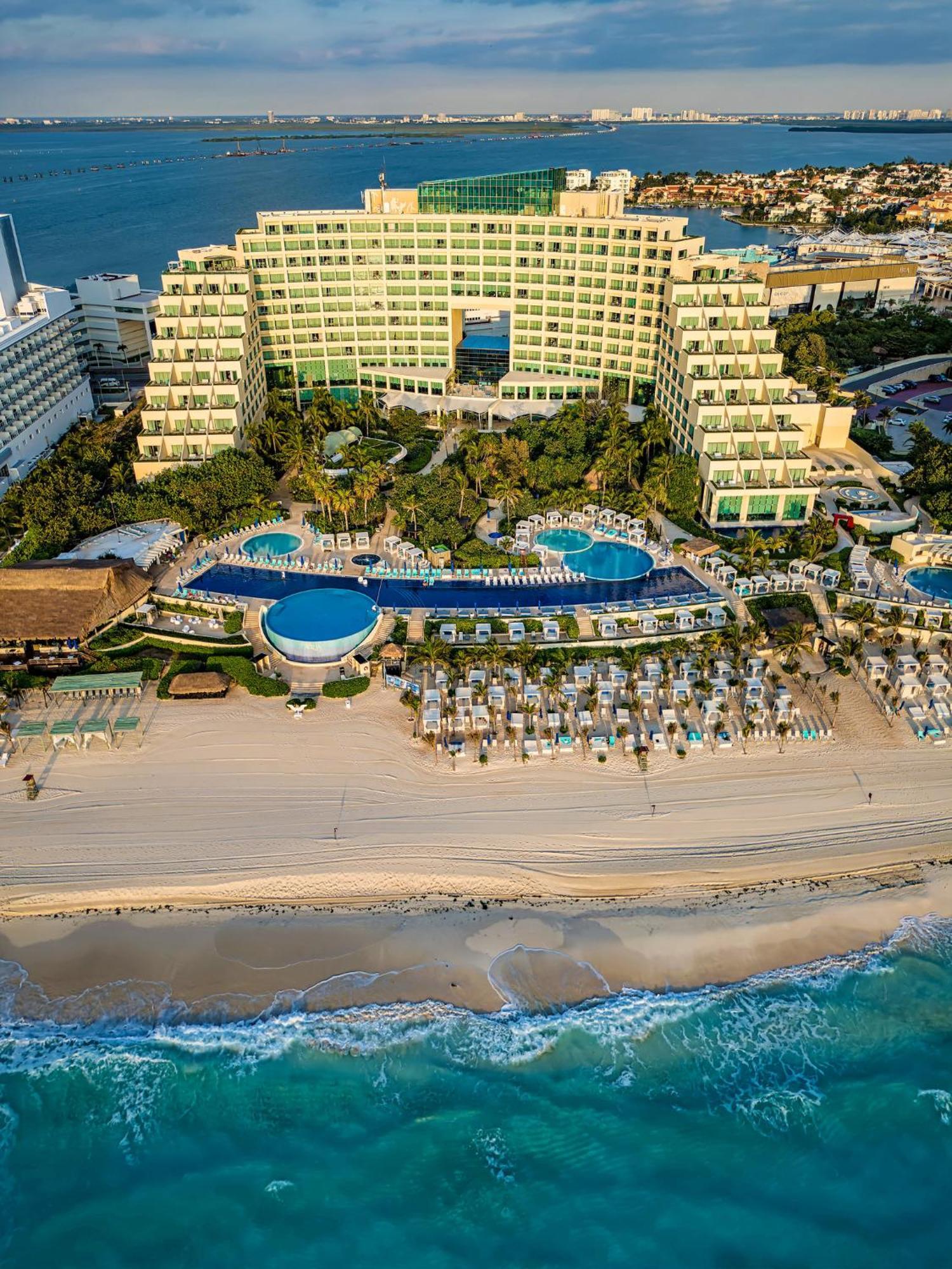 Live Aqua Cancun - Adults Only - All-Inclusive Εξωτερικό φωτογραφία
