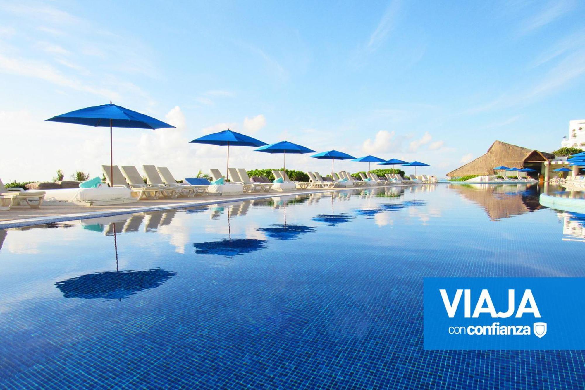 Live Aqua Cancun - Adults Only - All-Inclusive Εξωτερικό φωτογραφία