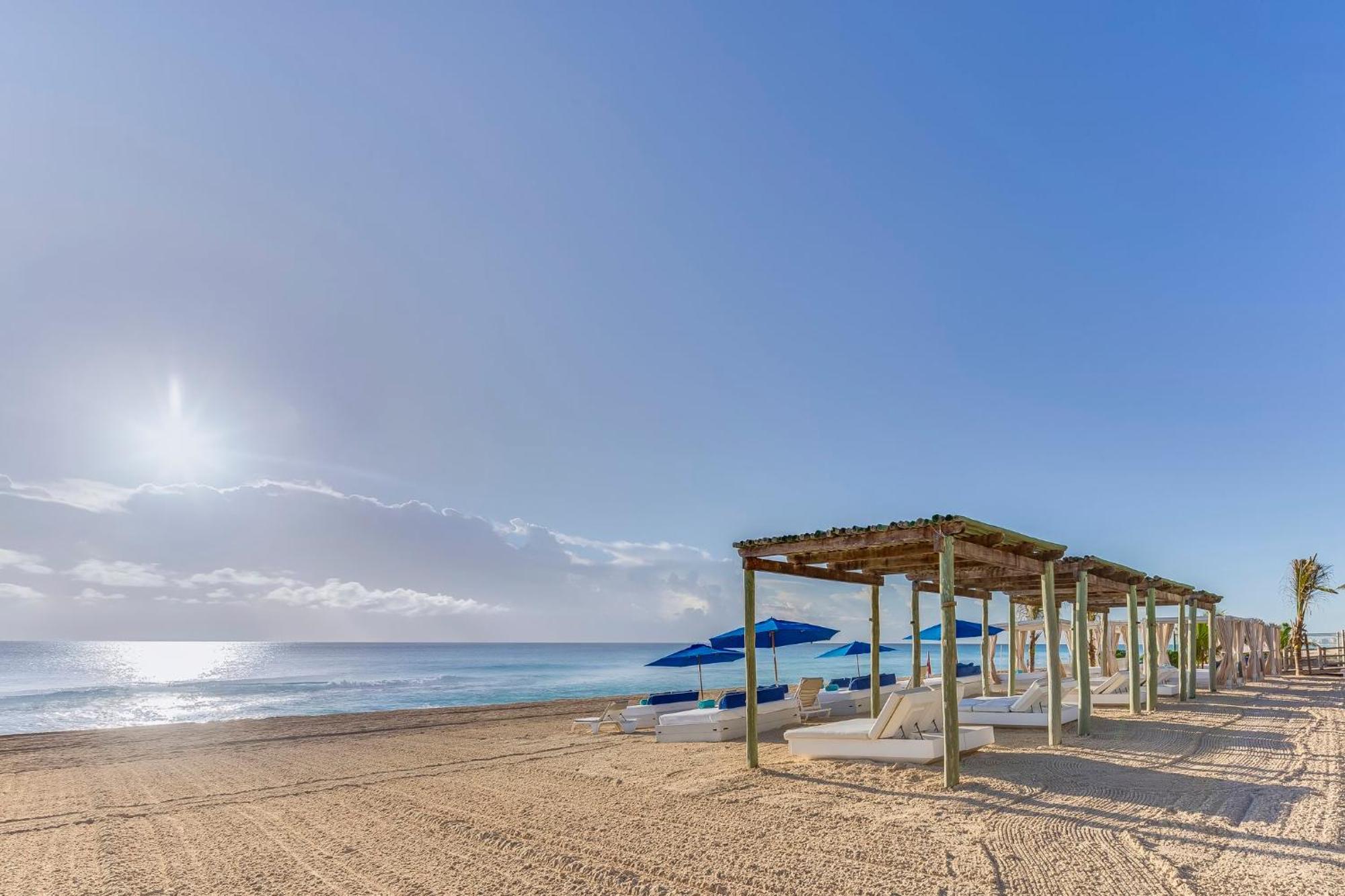 Live Aqua Cancun - Adults Only - All-Inclusive Εξωτερικό φωτογραφία