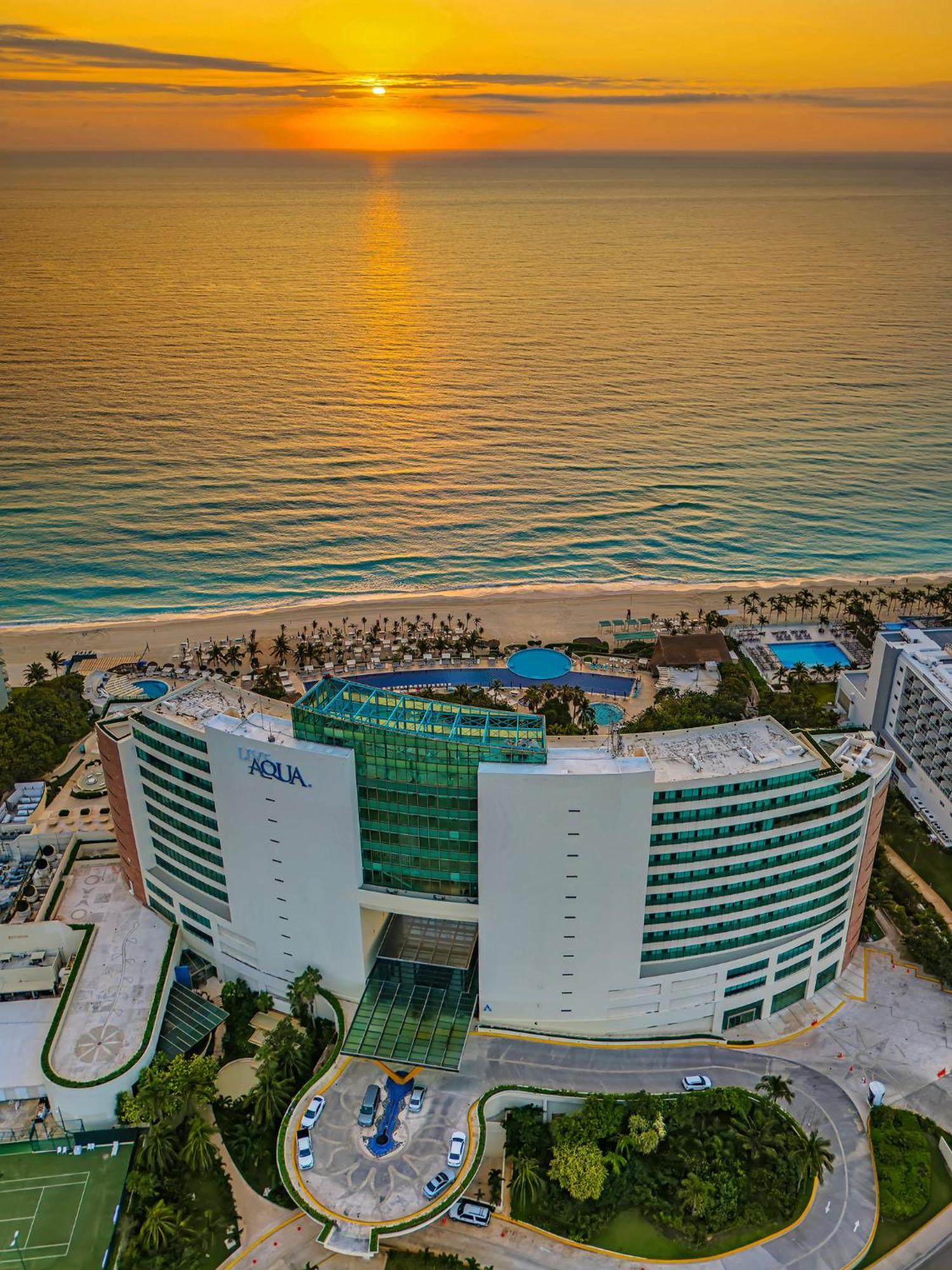 Live Aqua Cancun - Adults Only - All-Inclusive Εξωτερικό φωτογραφία