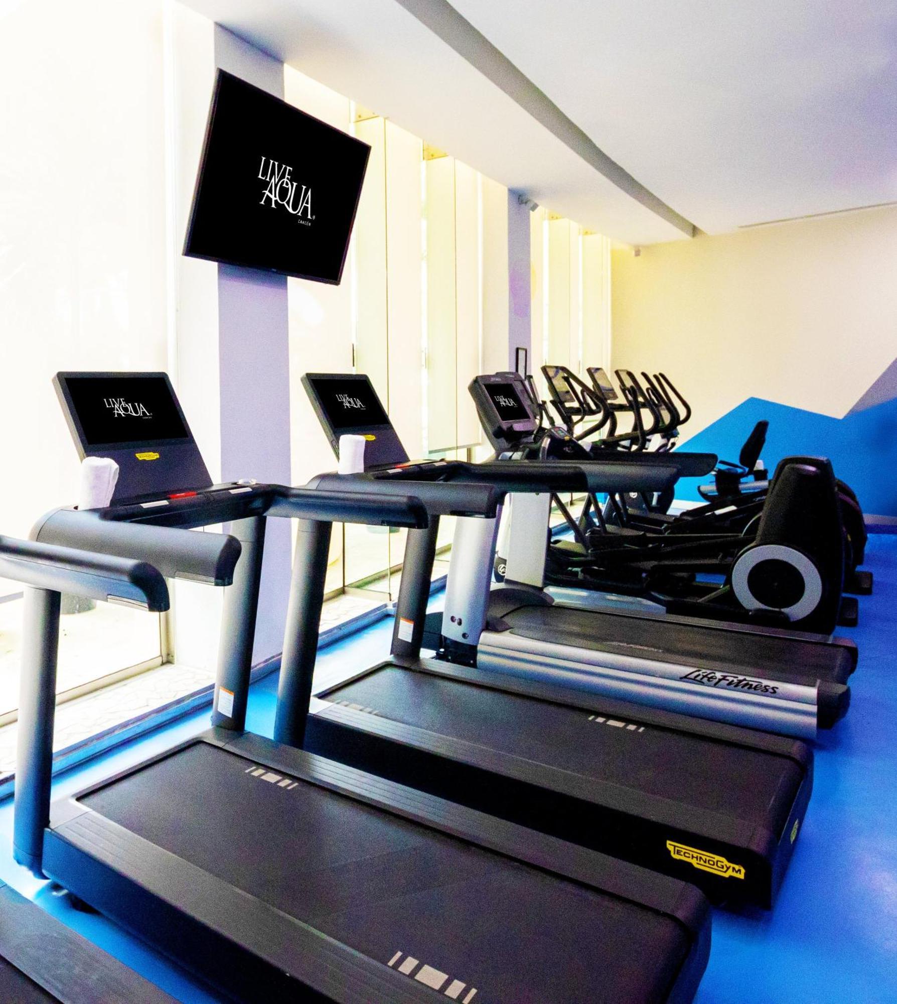 Live Aqua Cancun - Adults Only - All-Inclusive Εξωτερικό φωτογραφία